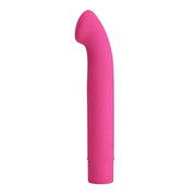Bogey Vibratore Punto G in Siliconecon 10 diversevibrazioni