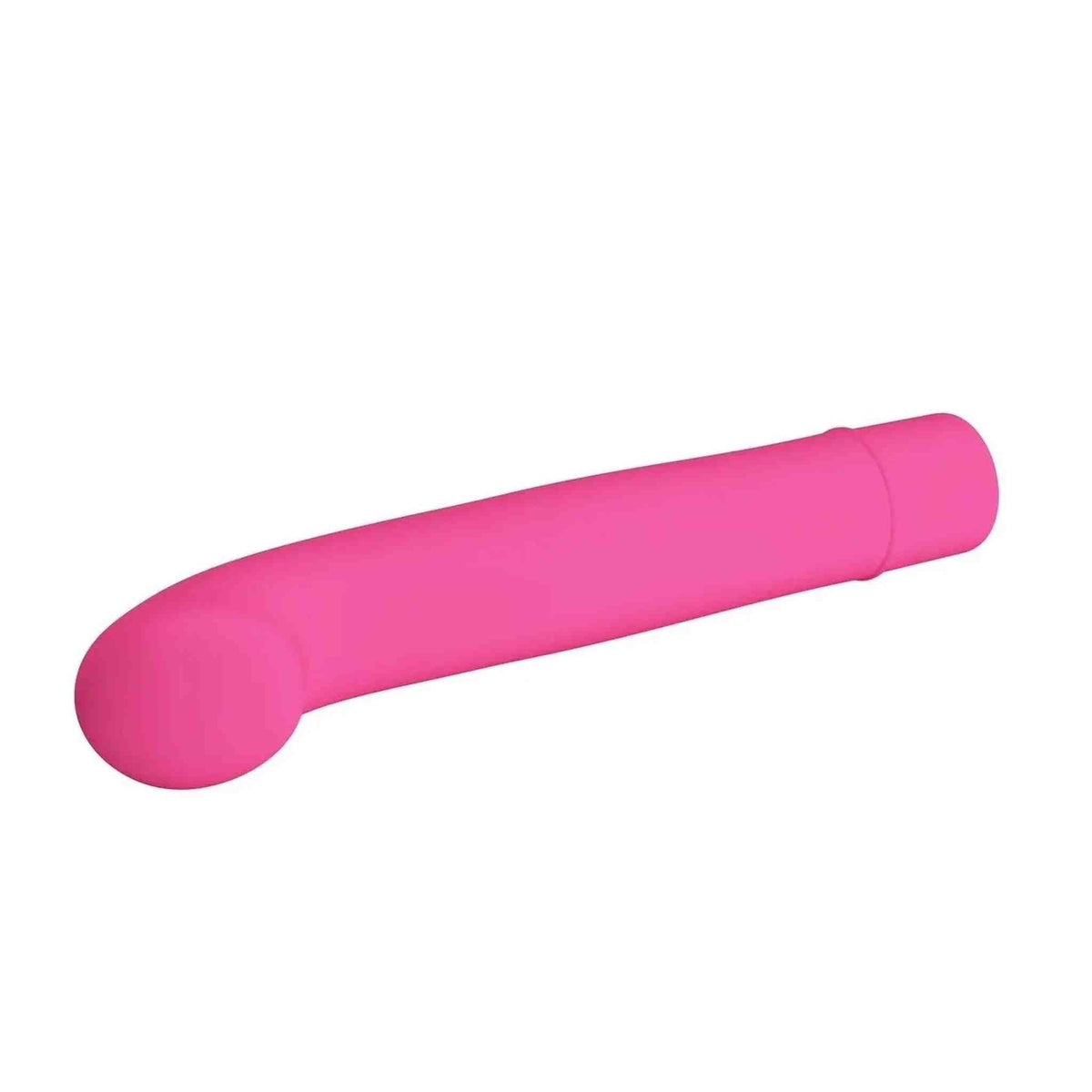 Bogey Vibratore Punto G in Siliconecon 10 diversevibrazioni