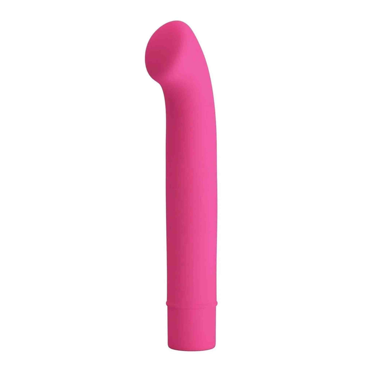 Bogey Vibratore Punto G in Siliconecon 10 diversevibrazioni