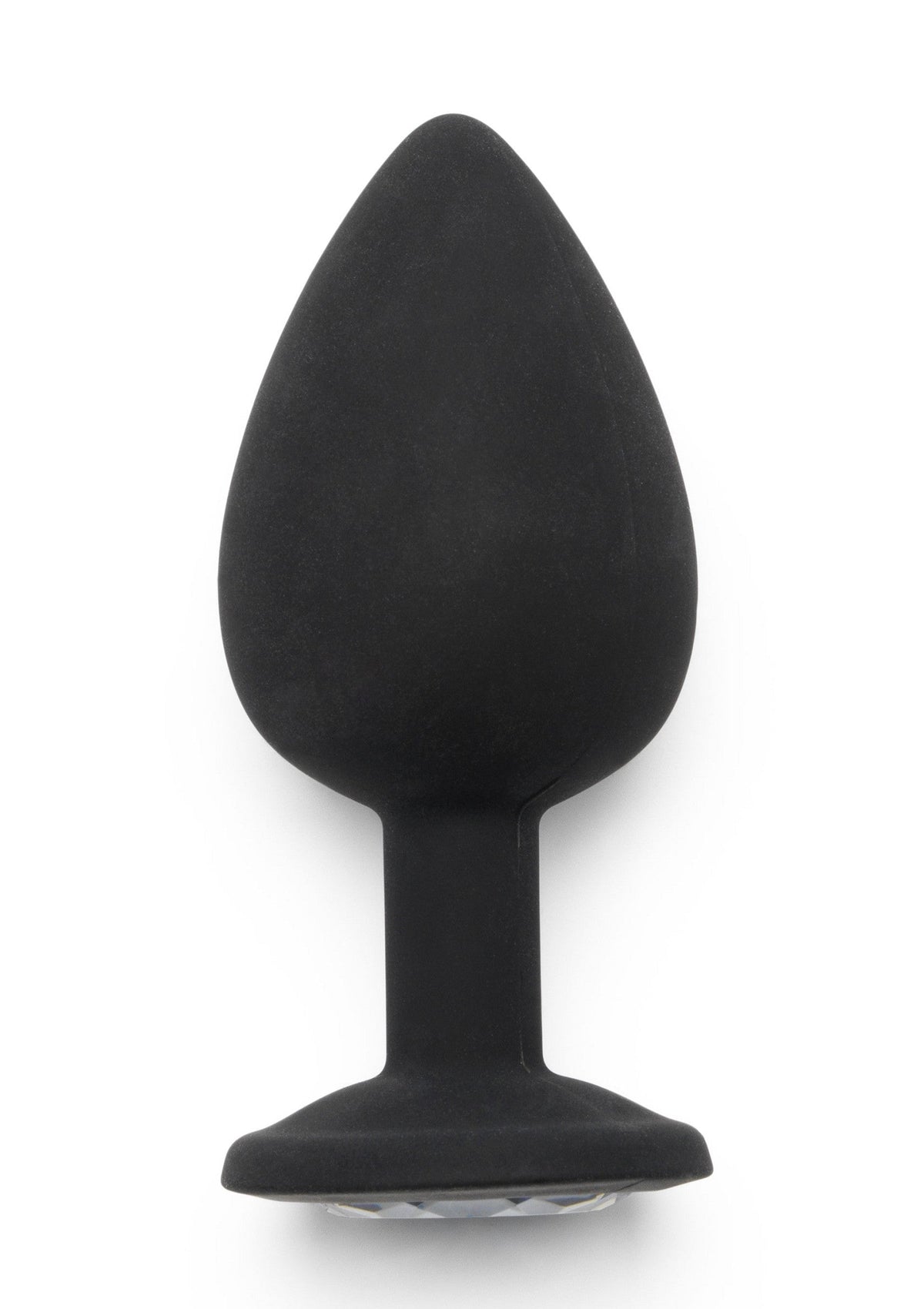 Booty Jewel Black