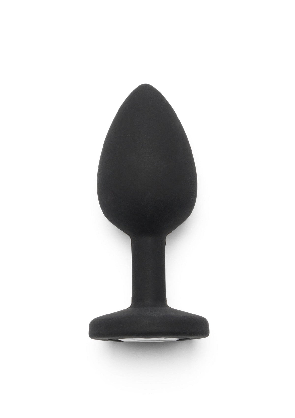 Booty Jewel Black