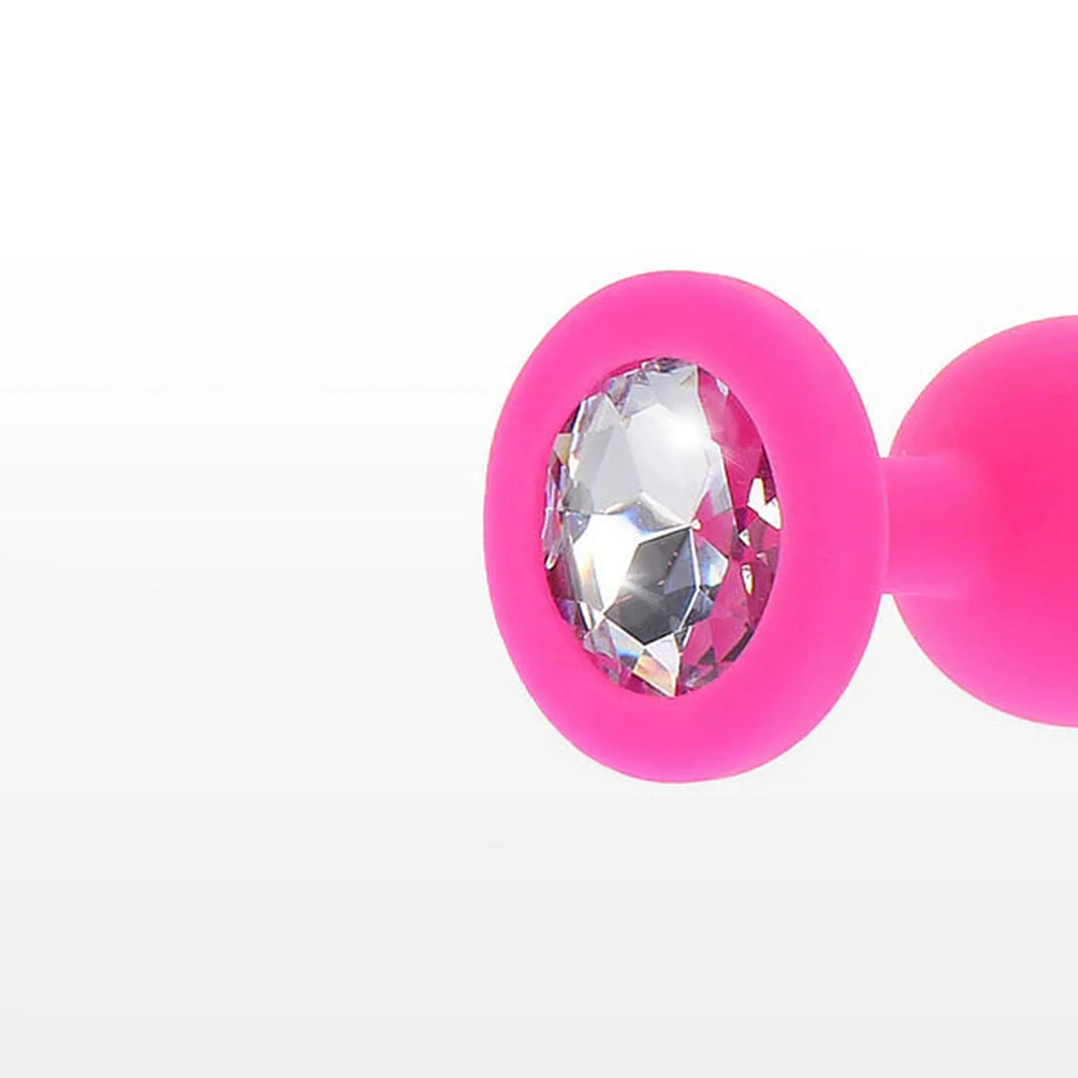 Booty Jewel Pink