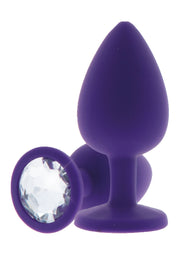 Booty Jewel Purple
