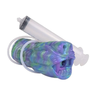 Brave lion Fantasy Squirting Dildo for men