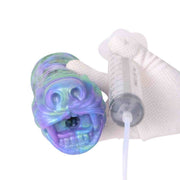 Brave lion Fantasy Squirting Dildo for men