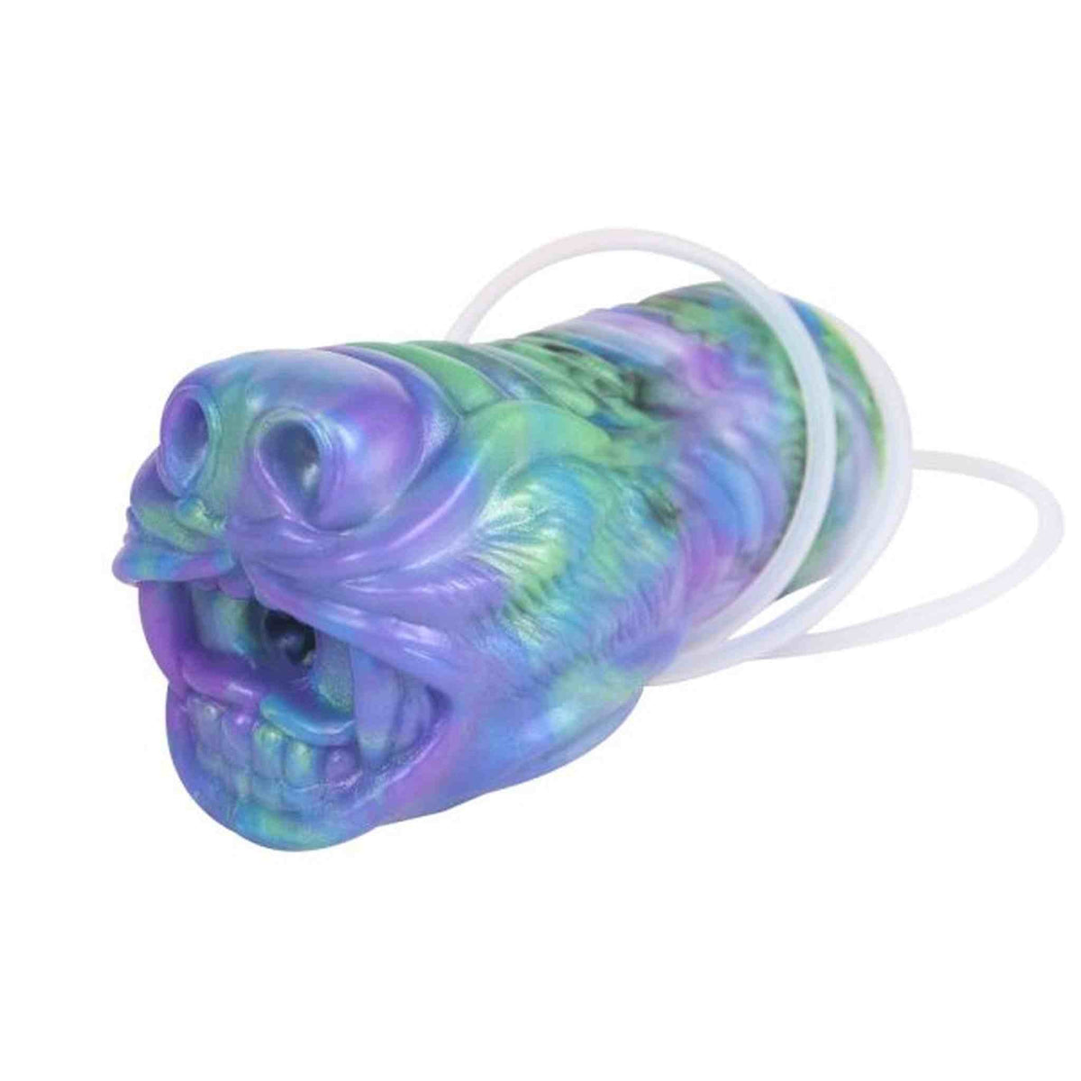 Brave lion Fantasy Squirting Dildo for men