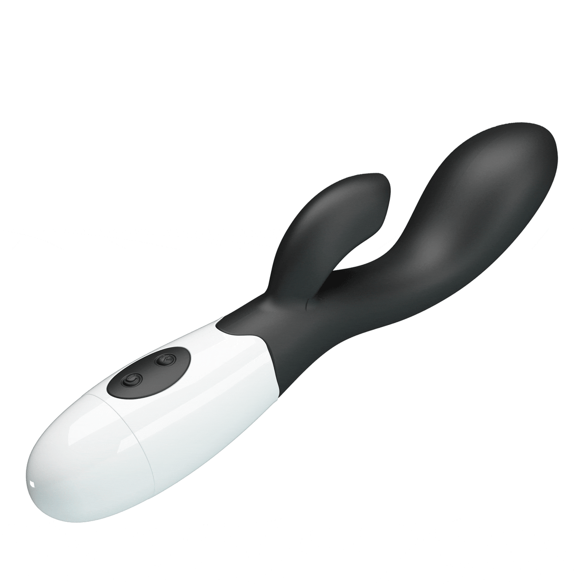 Brighty Vibratore Rabbit con 30 modalità di vibrazione