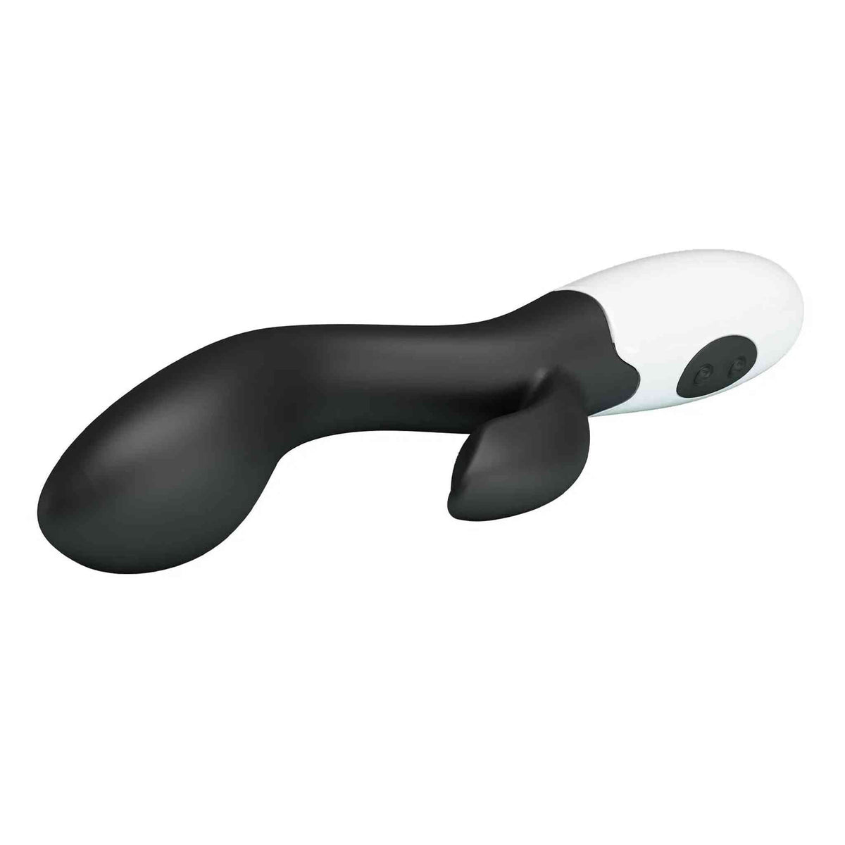 Brighty Vibratore Rabbit con 30 modalità di vibrazione