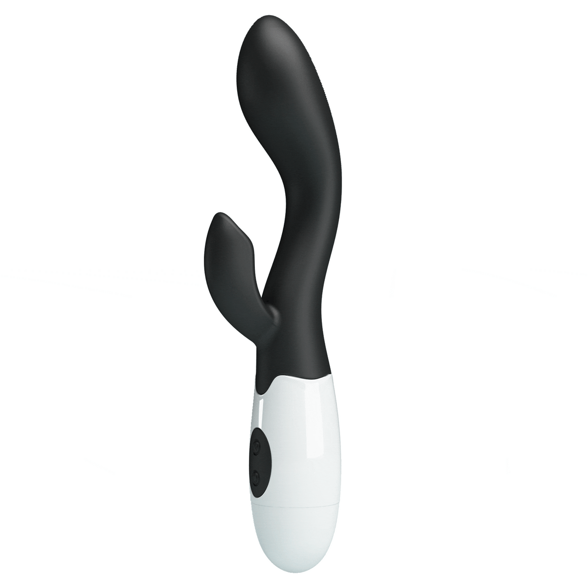 Brighty Vibratore Rabbit con 30 modalità di vibrazione