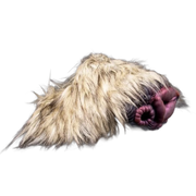 Bristle dog Furry Pussy Sex Toy Male Masturbators With Dual Channel