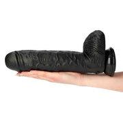 Bruto Dildo Maxi da 31.5 cm