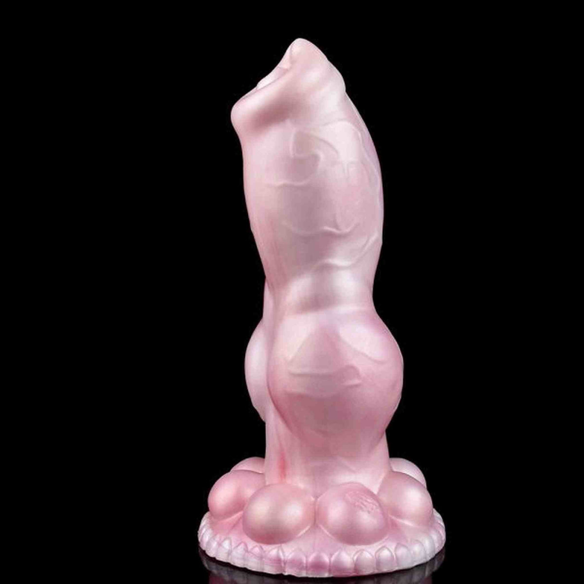 Bulldog Anal Plug