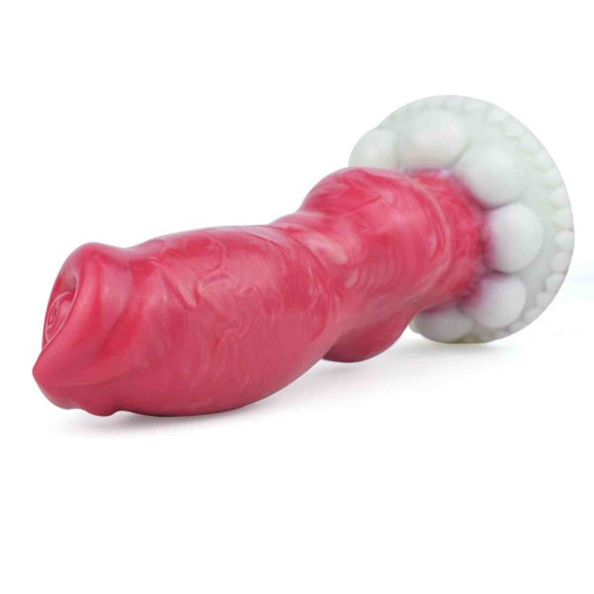 Bulldog Dildo