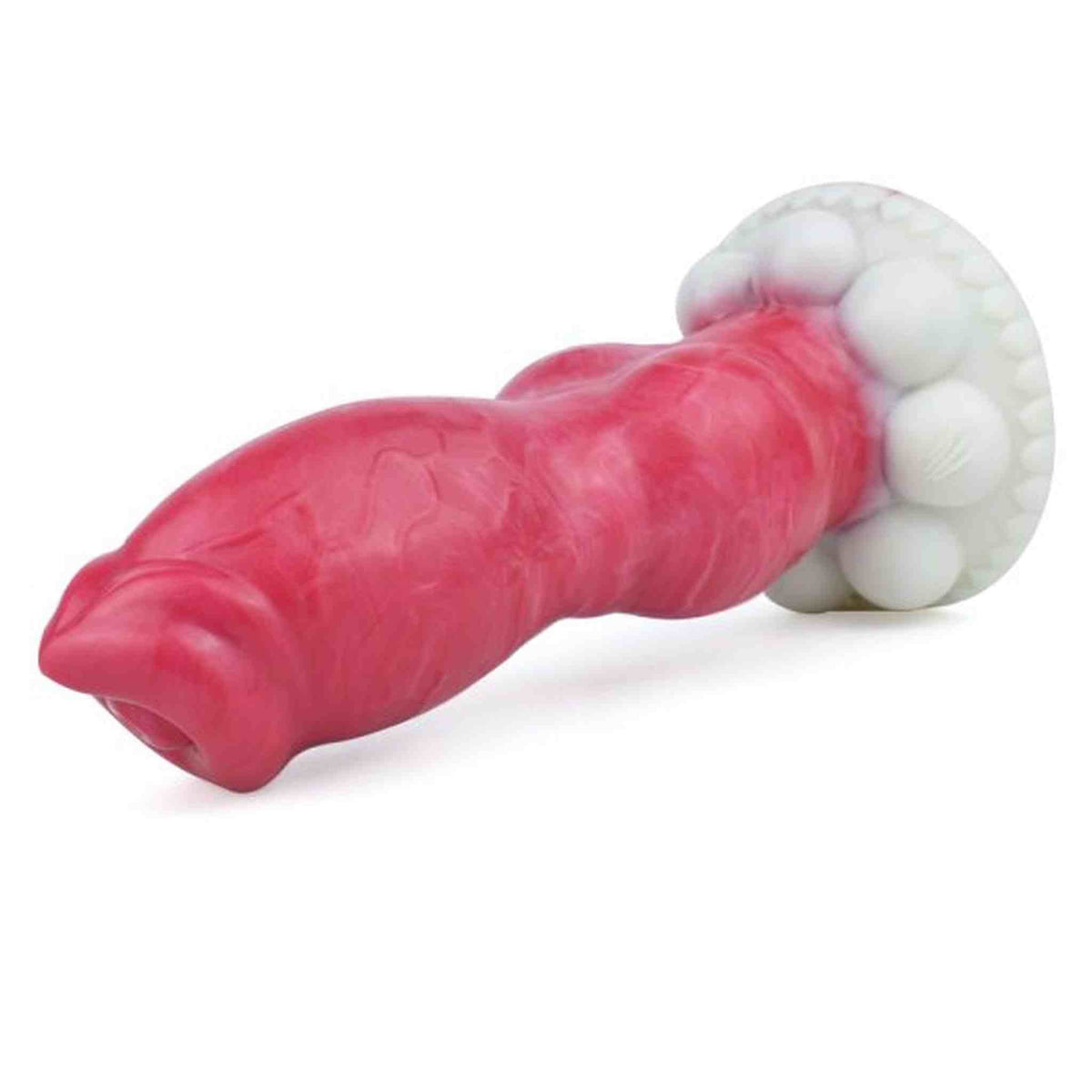 Bulldog Dildo