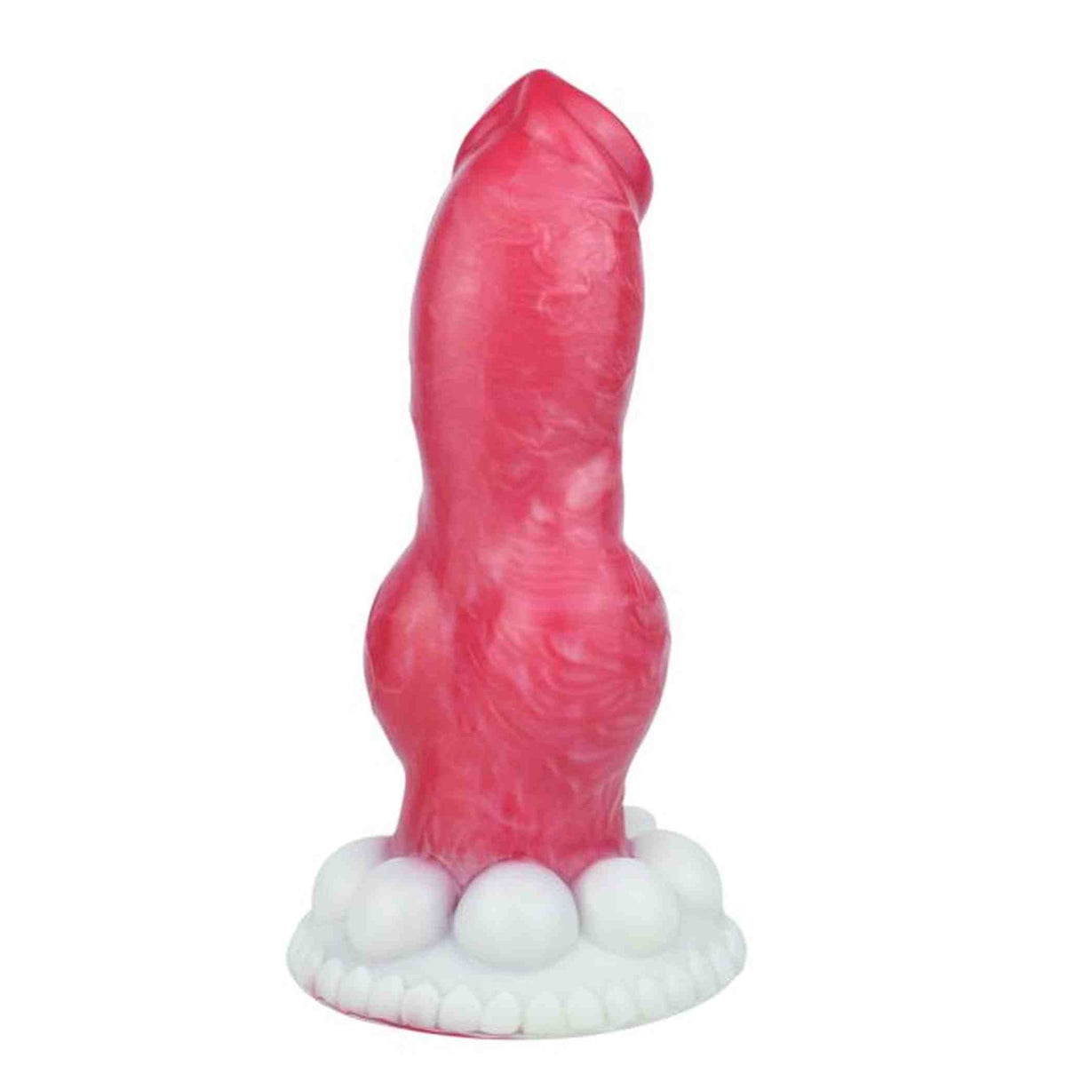 Bulldog Dildo