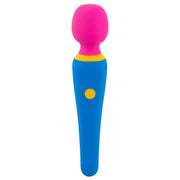 Bunt Massaggiatore Clitorideo 19.7 cm