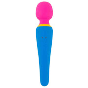 Bunt Massaggiatore Clitorideo 19.7 cm