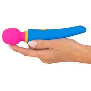 Bunt Massaggiatore Clitorideo 19.7 cm