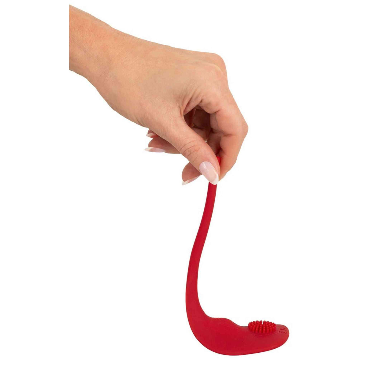 C-Slip Vibrante Wireless con Doppia Stimolazione