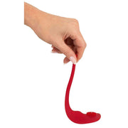 C-Slip Vibrante Wireless con Doppia Stimolazione