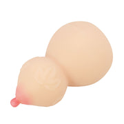 Calabash Masturbatore Soffice Seno Penetrabile