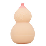 Calabash Masturbatore Soffice Seno Penetrabile