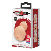 Calabash Masturbatore Soffice Seno Penetrabile