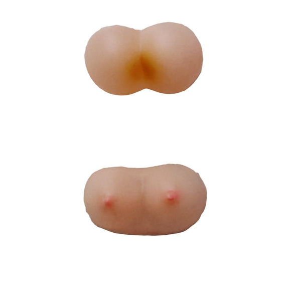 Calamite Ass & Tits