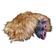 Camel Plush Masturbator, hand-made Fantasy Vaginal Doll For Men
