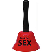 Campanella del sesso Ring for sex