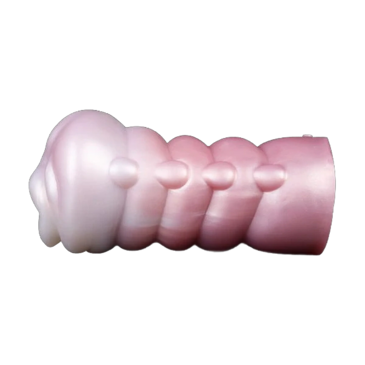 Candle Dragon Male Masturbator