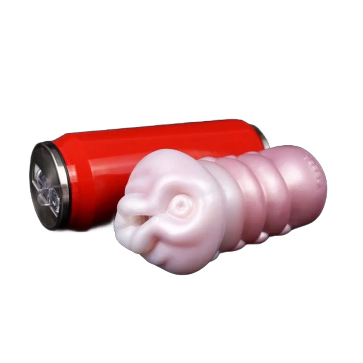Candle Dragon Male Masturbator