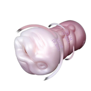 Candle Dragon Male Masturbator