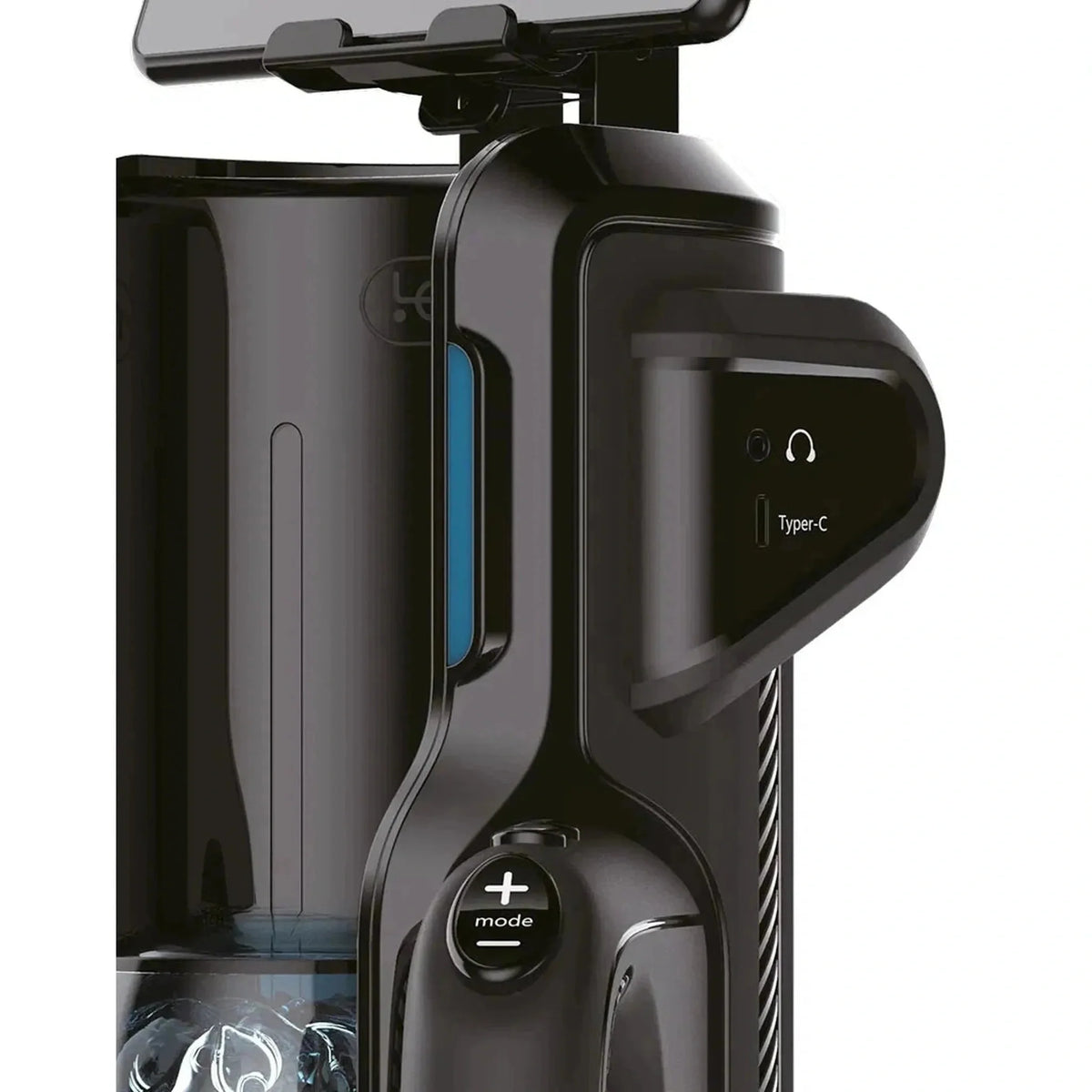 Cannon King Pro Masturbatore Automatico