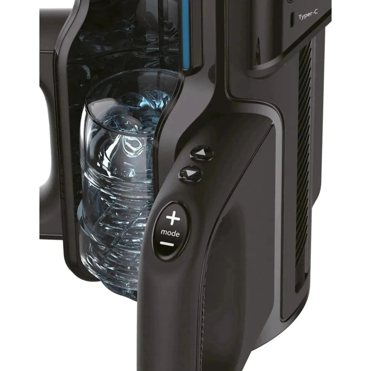 Cannon King Pro Masturbatore Automatico