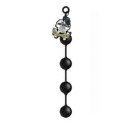 Catena Anale lunga 52 cm Ø 6 cm 560 g