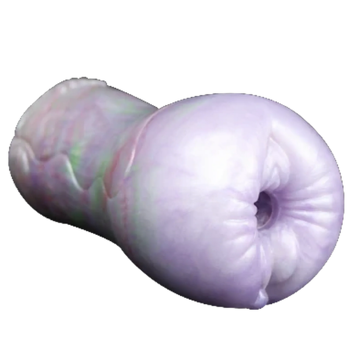Caveworm Male Masturbator