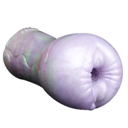 Caveworm Male Masturbator