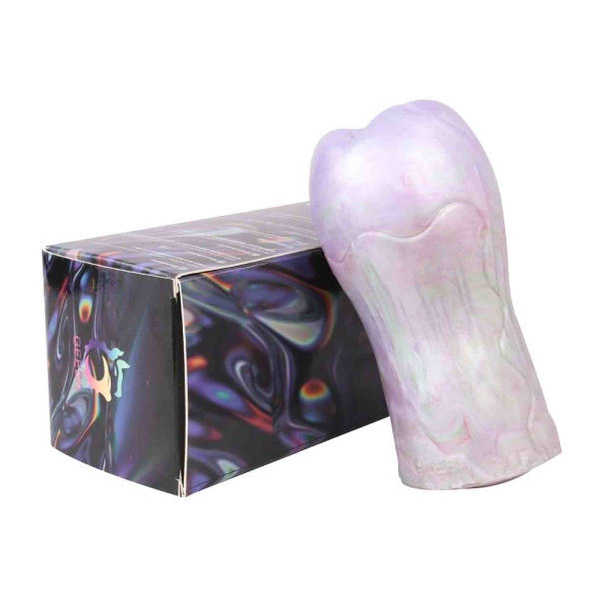 Caveworm Male Masturbator