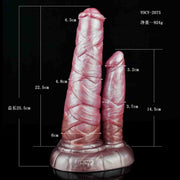 Centaur Dildo