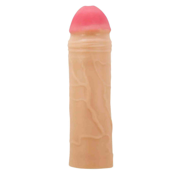 Chane Guaina Realistica 18 cm Ø 3.9
