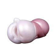Chestnut Dog Male Masturbator