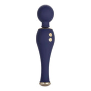 Chic Poppy Massaggiatore Clitorideo Elegante con 5 vibrazioni diverse