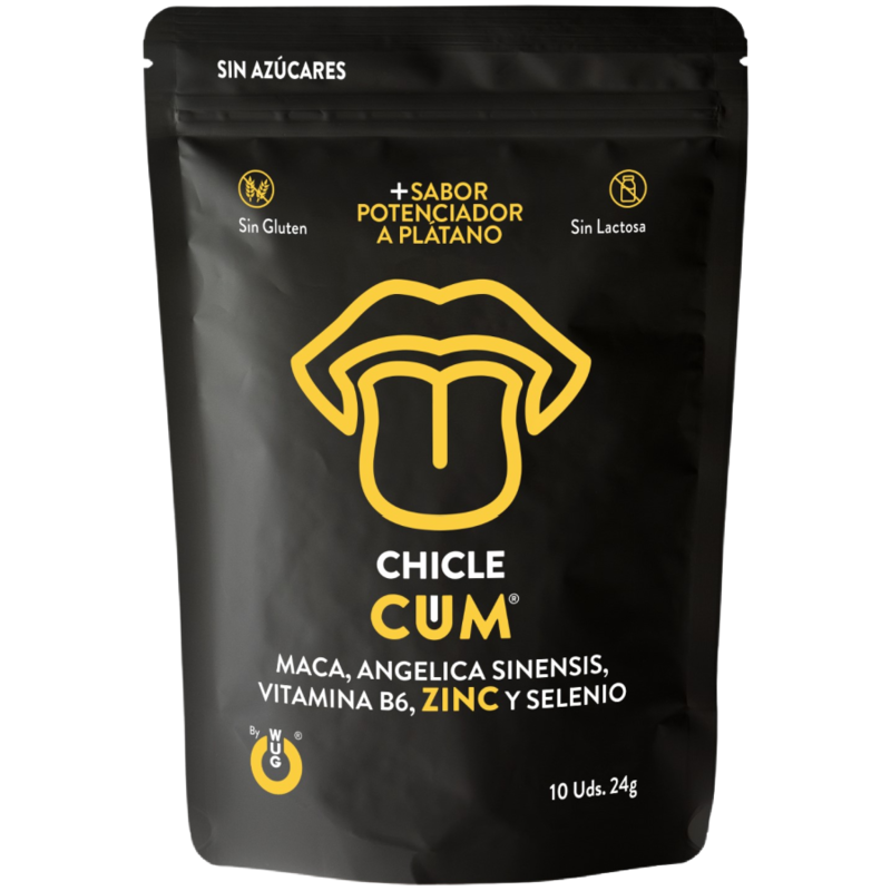 Chicle Cum