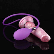 Chihuahua Anal Plug