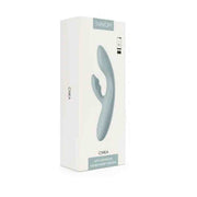 Scatola prodotto vibratore rabbit Chika app-controlled Svakom