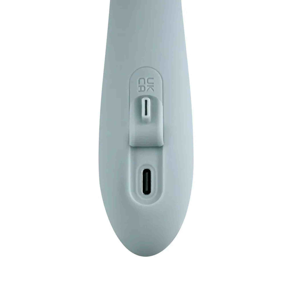 Porta ricarica USB-C e pulsante accensione vibratore Chika