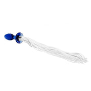 Chrystalino Tail - Blue