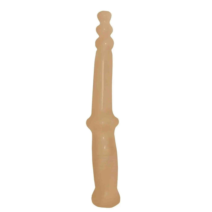 Classic Anal Filler - White