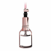 Clitoral & Nipple Pump Set